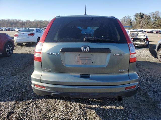 Photo 5 VIN: 5J6RE4H45BL006122 - HONDA CR-V SE 