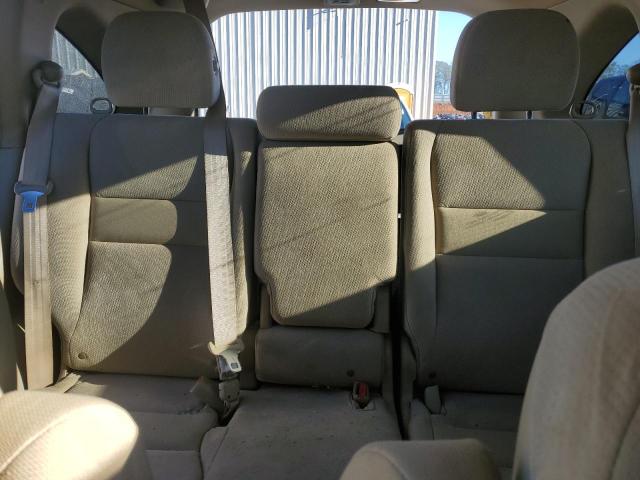 Photo 9 VIN: 5J6RE4H45BL006122 - HONDA CR-V SE 