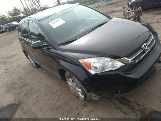 Photo 0 VIN: 5J6RE4H45BL008369 - HONDA CR-V 