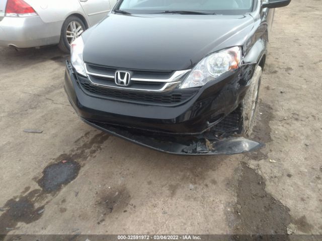 Photo 5 VIN: 5J6RE4H45BL008369 - HONDA CR-V 