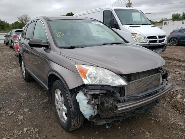 Photo 0 VIN: 5J6RE4H45BL010803 - HONDA CR-V SE 