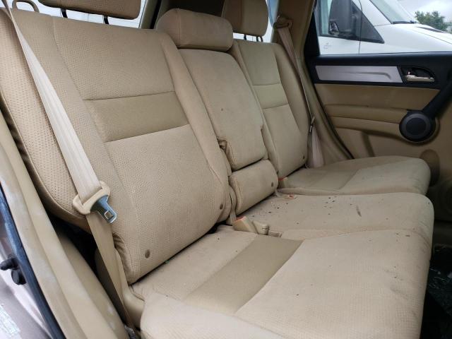 Photo 5 VIN: 5J6RE4H45BL010803 - HONDA CR-V SE 