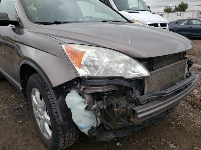 Photo 8 VIN: 5J6RE4H45BL010803 - HONDA CR-V SE 