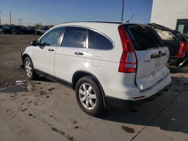 Photo 2 VIN: 5J6RE4H45BL013958 - HONDA CR-V SE 