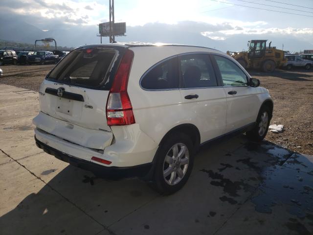 Photo 3 VIN: 5J6RE4H45BL013958 - HONDA CR-V SE 