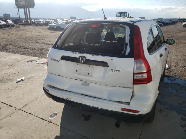 Photo 8 VIN: 5J6RE4H45BL013958 - HONDA CR-V SE 