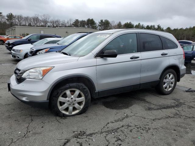 Photo 0 VIN: 5J6RE4H45BL017377 - HONDA CRV 