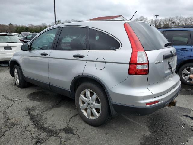 Photo 1 VIN: 5J6RE4H45BL017377 - HONDA CRV 