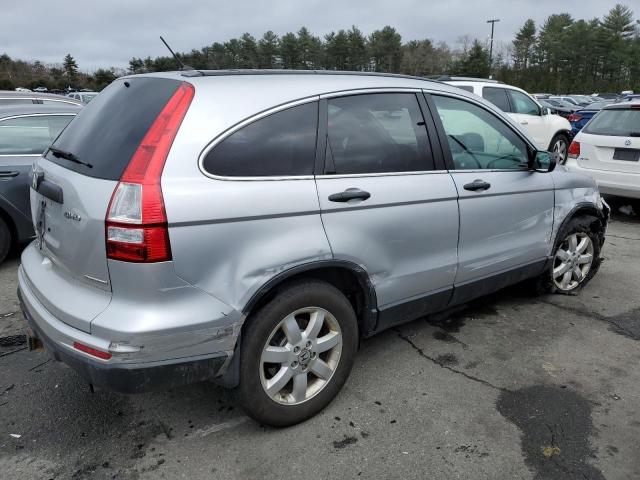 Photo 2 VIN: 5J6RE4H45BL017377 - HONDA CRV 