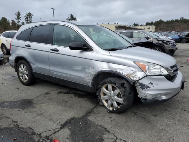 Photo 3 VIN: 5J6RE4H45BL017377 - HONDA CRV 