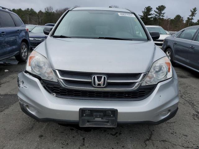 Photo 4 VIN: 5J6RE4H45BL017377 - HONDA CRV 