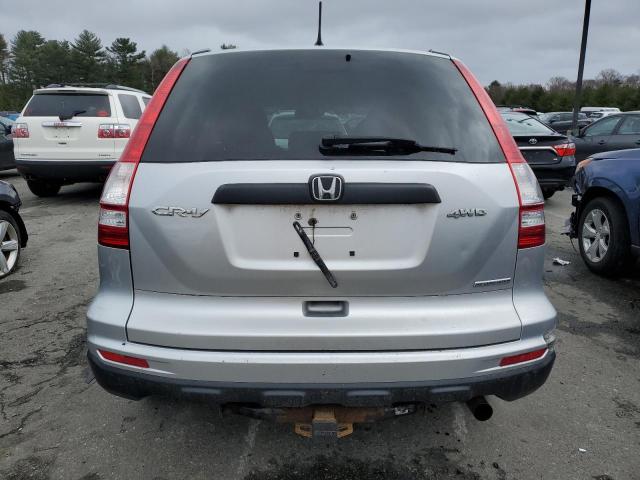 Photo 5 VIN: 5J6RE4H45BL017377 - HONDA CRV 