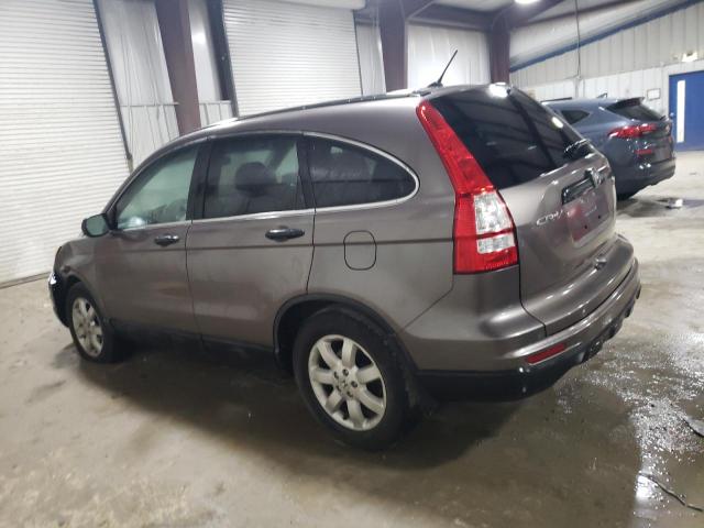 Photo 1 VIN: 5J6RE4H45BL022028 - HONDA CRV 