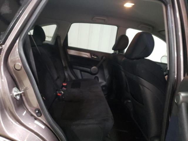 Photo 10 VIN: 5J6RE4H45BL022028 - HONDA CRV 