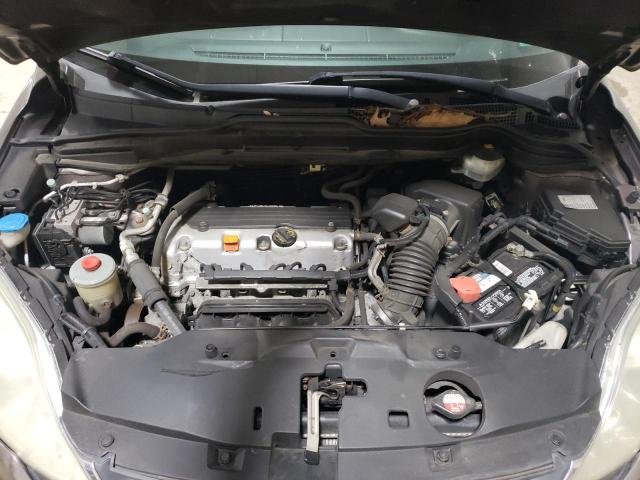 Photo 11 VIN: 5J6RE4H45BL022028 - HONDA CRV 