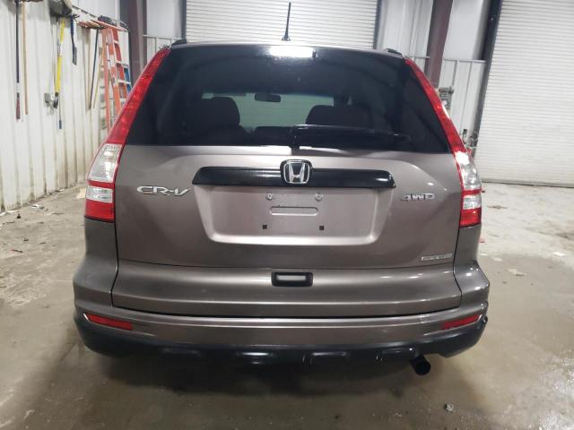 Photo 5 VIN: 5J6RE4H45BL022028 - HONDA CRV 