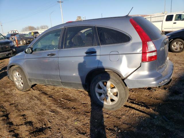 Photo 1 VIN: 5J6RE4H45BL037872 - HONDA CRV 