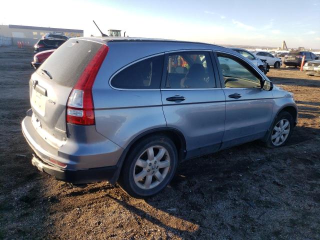 Photo 2 VIN: 5J6RE4H45BL037872 - HONDA CRV 