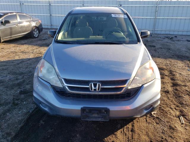 Photo 4 VIN: 5J6RE4H45BL037872 - HONDA CRV 