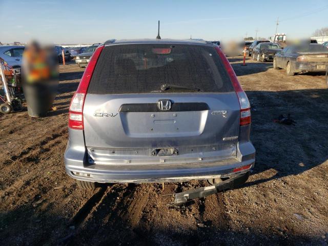 Photo 5 VIN: 5J6RE4H45BL037872 - HONDA CRV 