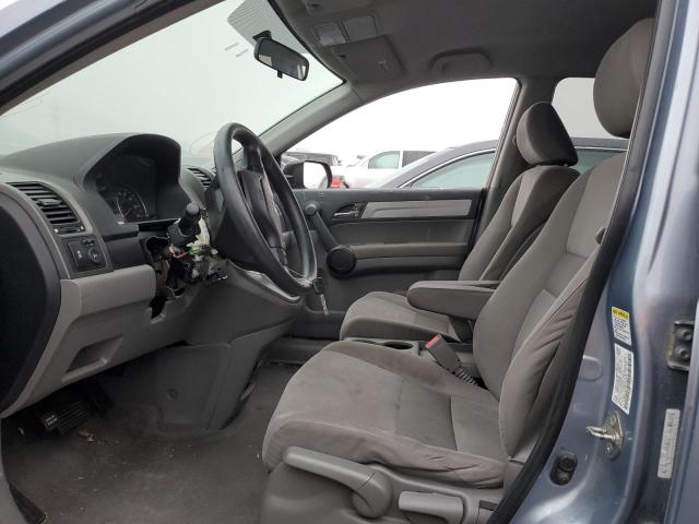 Photo 6 VIN: 5J6RE4H45BL037872 - HONDA CRV 