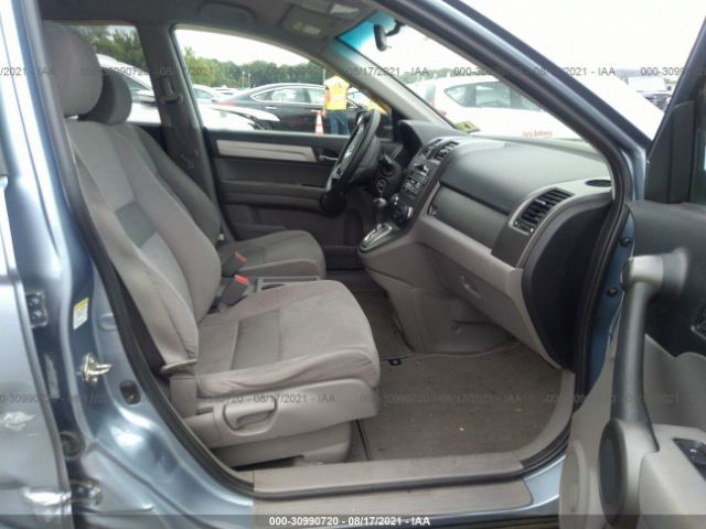 Photo 4 VIN: 5J6RE4H45BL060259 - HONDA CR-V 