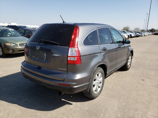 Photo 3 VIN: 5J6RE4H45BL060973 - HONDA CR-V SE 