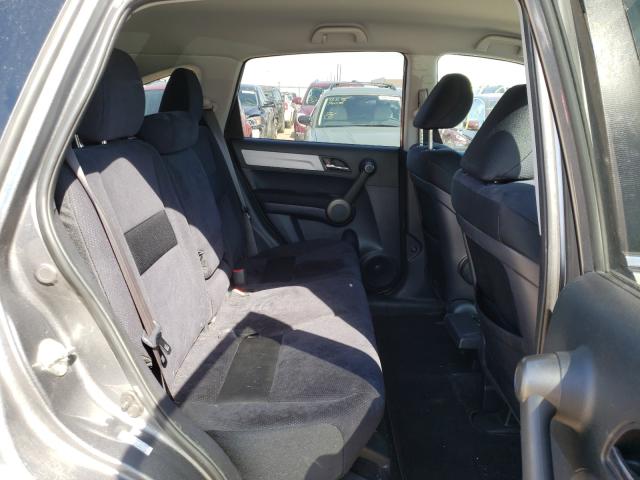 Photo 5 VIN: 5J6RE4H45BL060973 - HONDA CR-V SE 