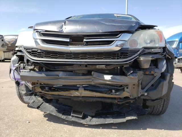 Photo 8 VIN: 5J6RE4H45BL060973 - HONDA CR-V SE 