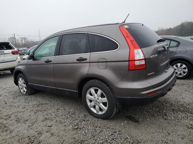 Photo 1 VIN: 5J6RE4H45BL064070 - HONDA CRV 