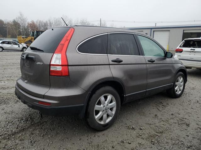 Photo 2 VIN: 5J6RE4H45BL064070 - HONDA CRV 