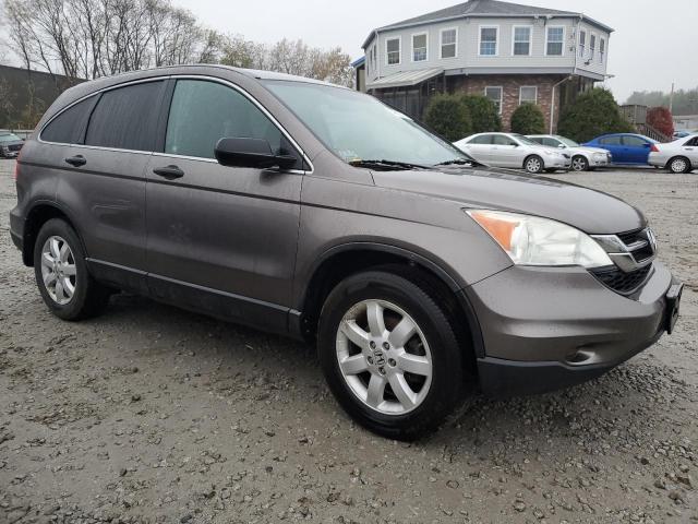 Photo 3 VIN: 5J6RE4H45BL064070 - HONDA CRV 