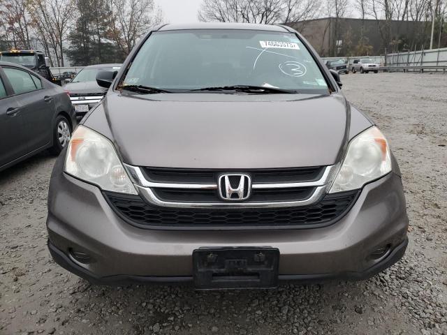 Photo 4 VIN: 5J6RE4H45BL064070 - HONDA CRV 