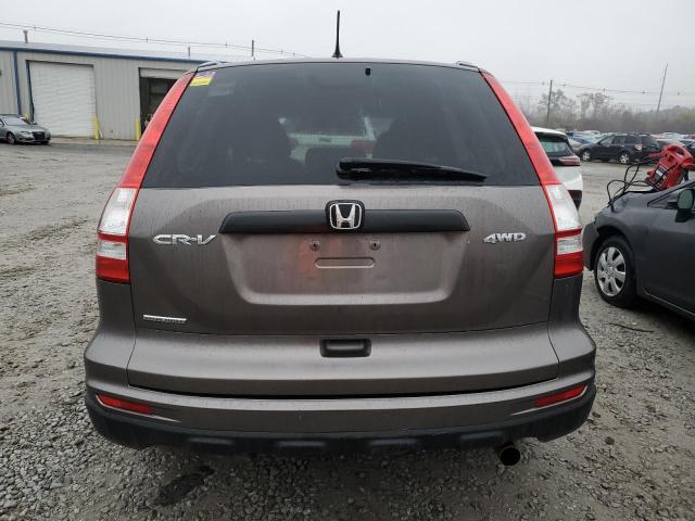 Photo 5 VIN: 5J6RE4H45BL064070 - HONDA CRV 