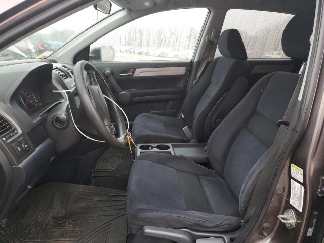 Photo 6 VIN: 5J6RE4H45BL064070 - HONDA CRV 