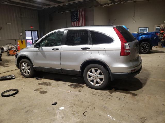 Photo 1 VIN: 5J6RE4H45BL069883 - HONDA CR-V SE 