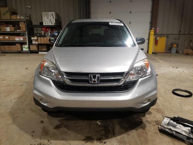 Photo 4 VIN: 5J6RE4H45BL069883 - HONDA CR-V SE 