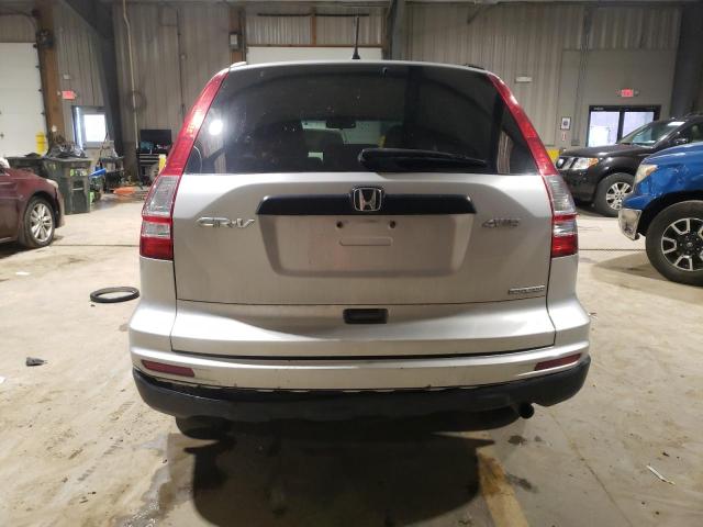 Photo 5 VIN: 5J6RE4H45BL069883 - HONDA CR-V SE 