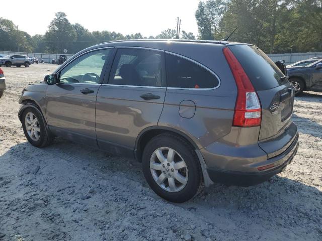 Photo 1 VIN: 5J6RE4H45BL070144 - HONDA CR-V SE 