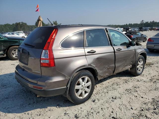 Photo 2 VIN: 5J6RE4H45BL070144 - HONDA CR-V SE 