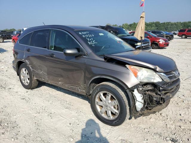 Photo 3 VIN: 5J6RE4H45BL070144 - HONDA CR-V SE 