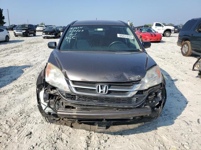 Photo 4 VIN: 5J6RE4H45BL070144 - HONDA CR-V SE 