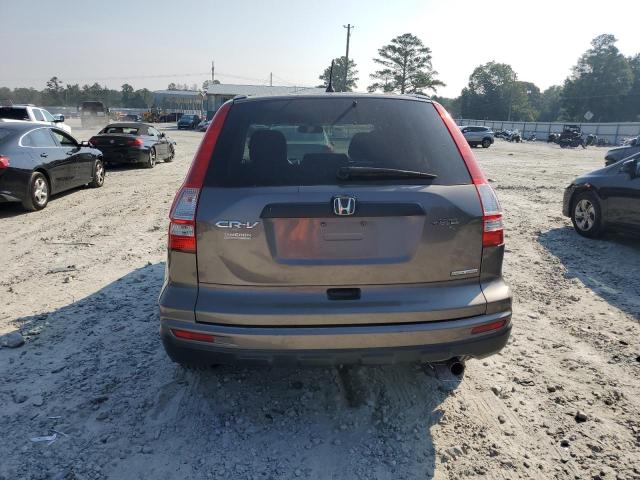 Photo 5 VIN: 5J6RE4H45BL070144 - HONDA CR-V SE 