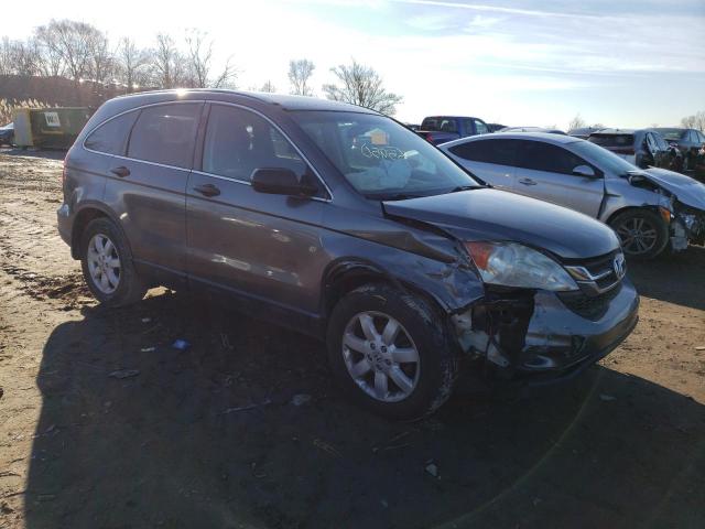 Photo 3 VIN: 5J6RE4H45BL073996 - HONDA CR-V SE 