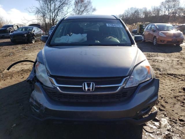 Photo 4 VIN: 5J6RE4H45BL073996 - HONDA CR-V SE 