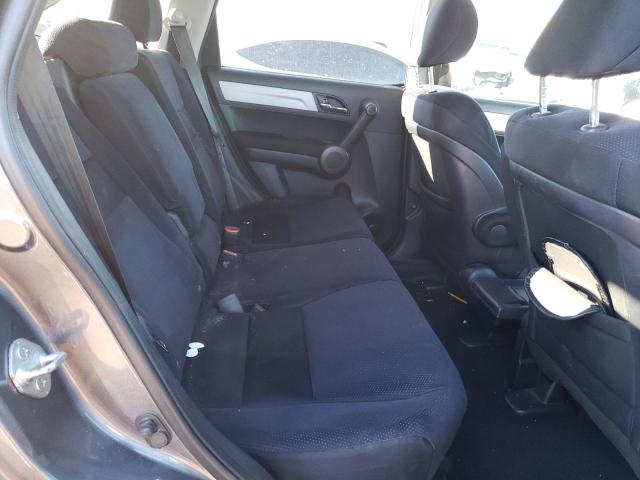 Photo 9 VIN: 5J6RE4H45BL073996 - HONDA CR-V SE 