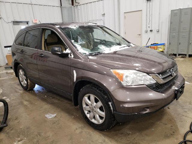 Photo 3 VIN: 5J6RE4H45BL080012 - HONDA CR-V SE 