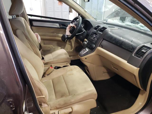 Photo 6 VIN: 5J6RE4H45BL080012 - HONDA CR-V SE 