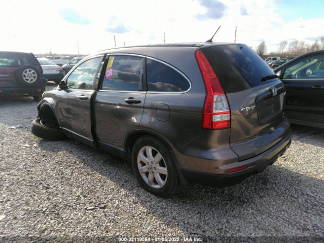 Photo 2 VIN: 5J6RE4H45BL086621 - HONDA CR-V 