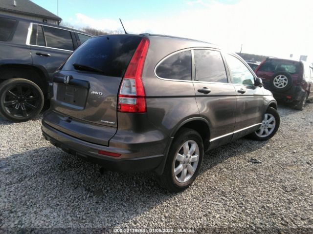 Photo 3 VIN: 5J6RE4H45BL086621 - HONDA CR-V 